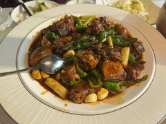 -郑庄脂渣海鲜楼(九水路店)