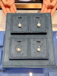 点击看大图 -Cindy Jewelry·钻戒·彩色宝石