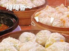 -包子大王(新泽巷店)