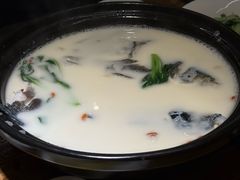 -兰婆婆餐厅淳安菜