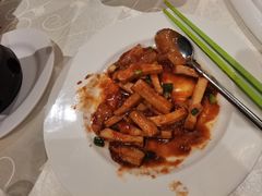 -马凯餐厅(地安门店)