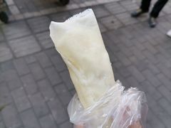 -姚氏祖传糖葱薄饼(华坞店)