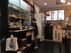 -犟骨头排骨饭(回龙观龙禧店)
