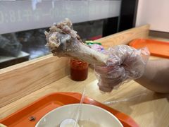 -周震馄饨