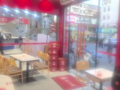 -柒小螺·螺蛳粉(利丰广场店)