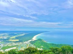 -海南铜鼓岭景区