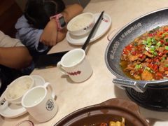 -味上湘菜馆(岳麓山店)