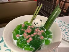 -桂满陇·海市蜃楼·黑金(国金店)