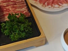 -祥源胡同·涮牛羊肉火锅(花桥店)