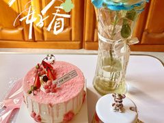 -金凤成祥(东直门现烤面包店)