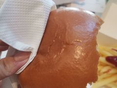 -麦当劳(虹口星荟中心店)