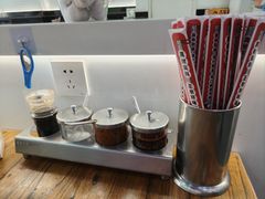 -豫掌柜饸饹面·烩面(秀沿路店)