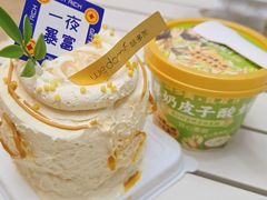 -味多美蛋糕(灯市口店)