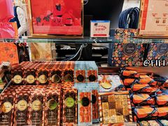 -VENCHI 闻绮(北京汉光店)