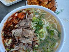 -肖家客饸饹面(郑州总店)