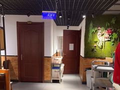 大堂-惠友大虾(太原北街店)