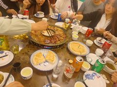 -好吃鬼高原牦牛杂火锅(古尔沟分店)