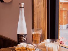 -Catch Bagel(芳草地店)