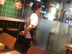 -無牌小范·香港明星美食