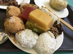 -护国寺小吃店(红莲南路店)