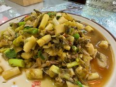 -临江宴餐厅·桐庐菜(富春江店)