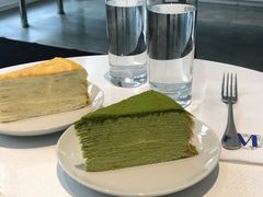 -Lady M Cake Boutique(麦迪逊大道店)