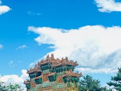 -承德避暑山庄景区