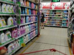 -家乐福(金观音店)