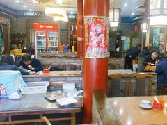 -刘妈菜馆(磁器口店)