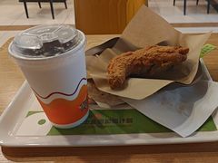 -德克士(场中路店)