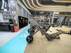 -24/7 FITNESS 健身(罗湖金光华店)