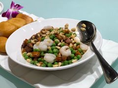 -花中城·杭帮菜·粤菜·海鲜火锅(清泰街店)