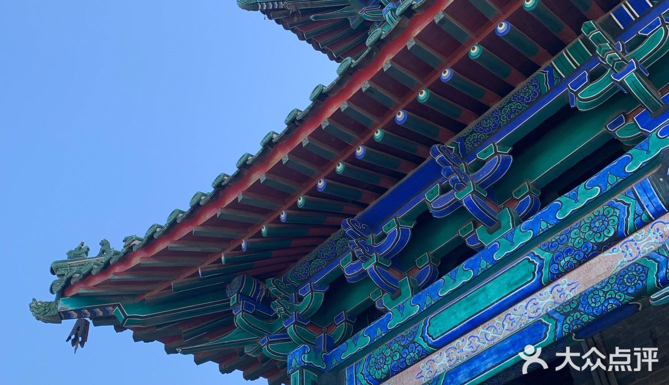 清远楼限时开放啦～门票10元