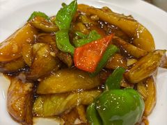 -老厨家(中央大街西七道街店)