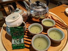 -如轩·海鲜砂锅粥·潮汕菜(海珠店)