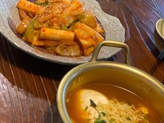 -一乐韩国炸鸡(梅江店)