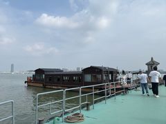 -无锡蠡湖国家湿地公园-蠡园