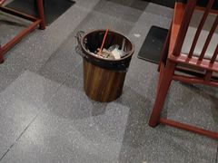 -老淮城·长鱼面(河下古镇店)