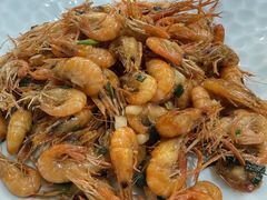 -千岛湖鱼味馆(十字街总店)