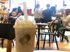 -喜茶(广州天汇igc店)