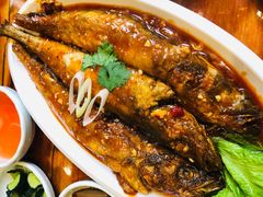 -全州拌饭馆(断桥店)