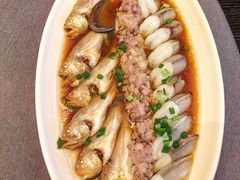 -宁海食府·涌宴(真和店)