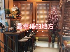 -长寿参鸡汤(朝韩风情街店)