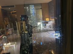 -重庆解放碑威斯汀酒店