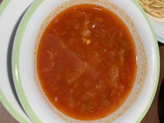 -萨莉亚意式餐厅(杭州西溪龙湖天街店)