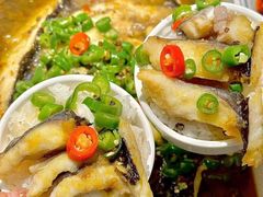 -半天妖烤鱼(六合万达欢乐港店)