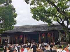 -南京中国近代史遗址博物馆(南京总统府)