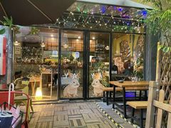 -咖法森林·咖啡  酒吧(天河店)