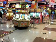 -汤姆熊欢乐世界(龙之梦店)