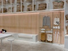 面包甜点陈列柜-% Arabica阿拉比卡咖啡(深圳湾万象城店)
